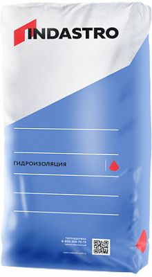 INDASTRO Смартскрин IPf2 Н