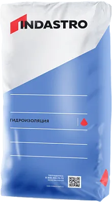 INDASTRO Смартскрин IP2 E